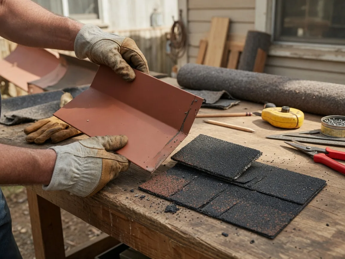 Roof Repair company in Norfolk, VA